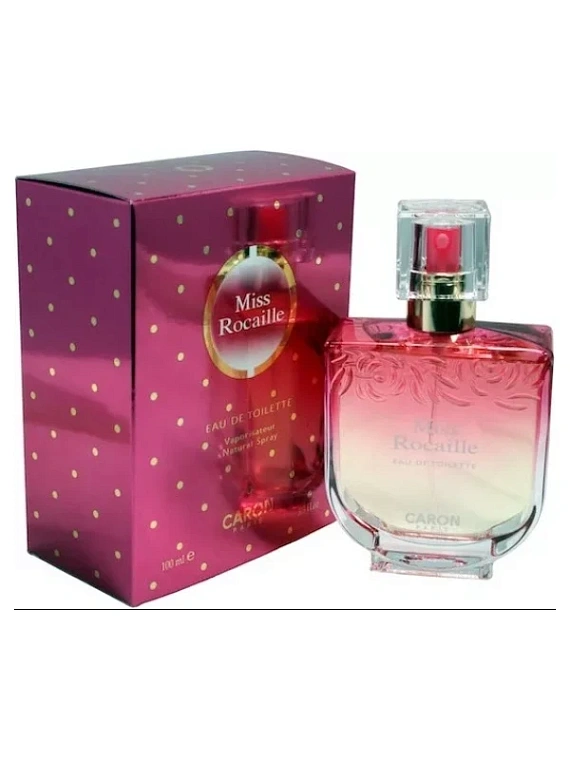 Caron — Caron Miss Rocaille