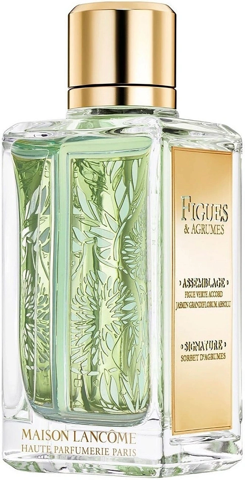 Lancome Figues & Agrumes — фото 2