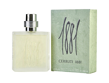 Cerruti 1881 Pour Homme Дезодорант-спрей