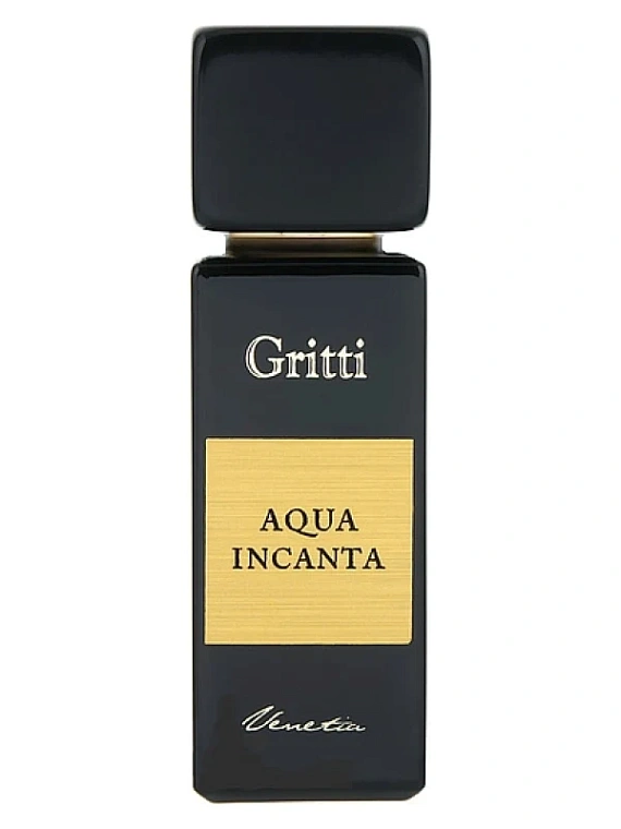 Dr. Gritti — Dr. Gritti Aqua Incanta