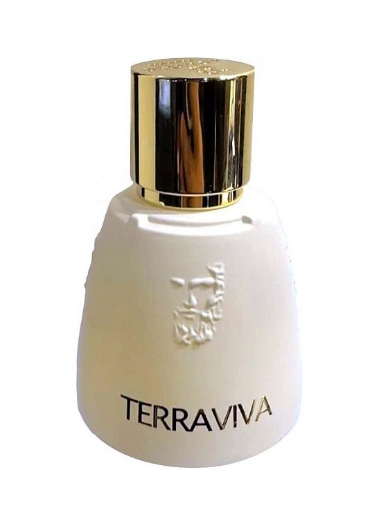 Agatho Parfum — Agatho Parfum Terraviva