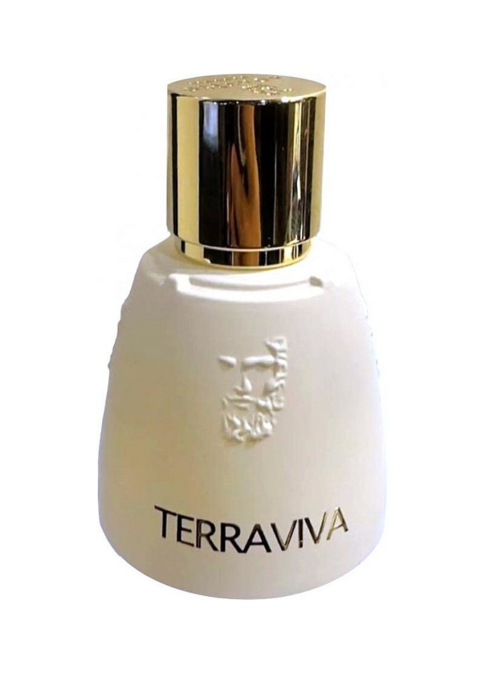 Agatho Parfum — Agatho Parfum Terraviva