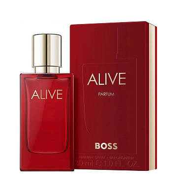 Hugo Boss Boss Alive Parfum