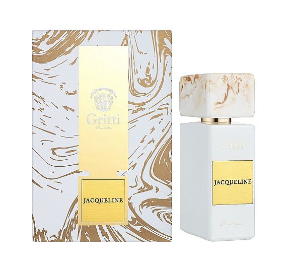 Dr. Gritti — Dr. Gritti Eclectique