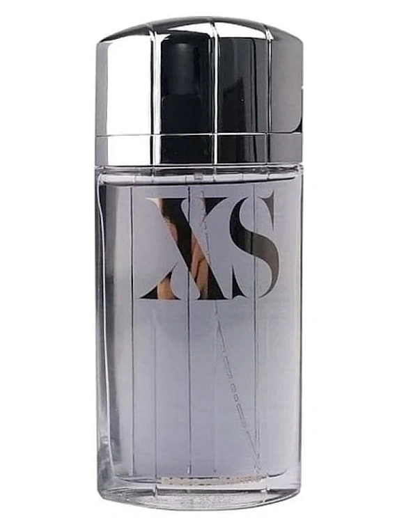 Paco Rabanne — Paco Rabanne XS Pour Homme