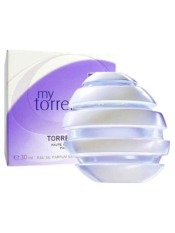 Torrente — Torrente My Torrente