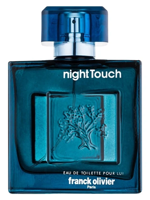 Franck Olivier — Franck Olivier Night Touch