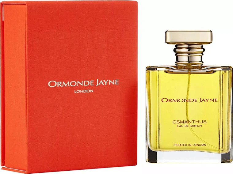 Ormonde Jayne Osmanthus Парфюмерная вода — фото 4