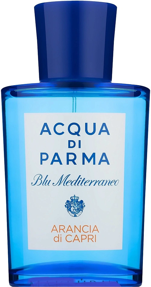 Acqua di Parma Blu Mediterraneo Arancia Di Capri — фото 2