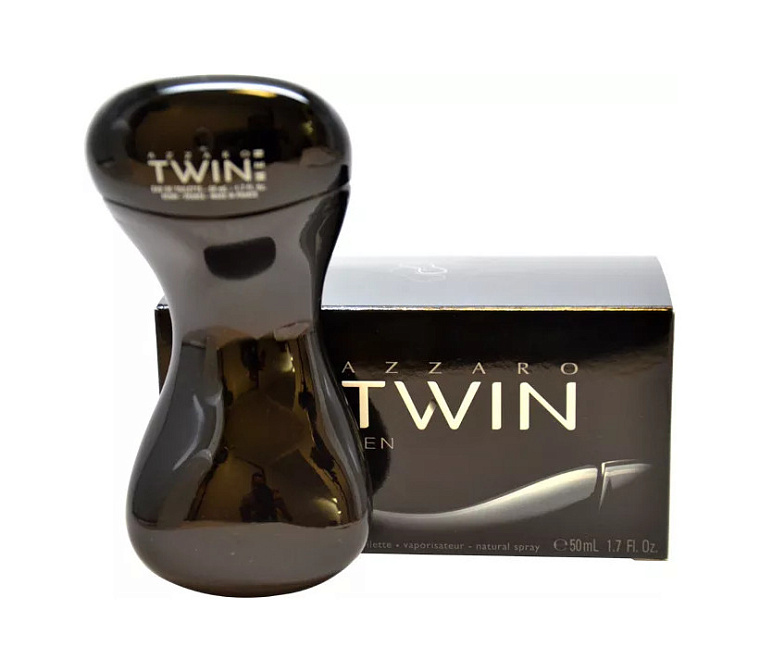 Loris Azzaro — Loris Azzaro Twin for Men