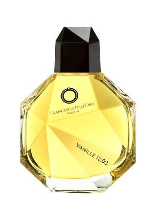 Francesca dell`Oro — Francesca dell`Oro Vanille 12:00