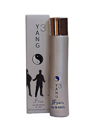 Jacques Fath Yang 3