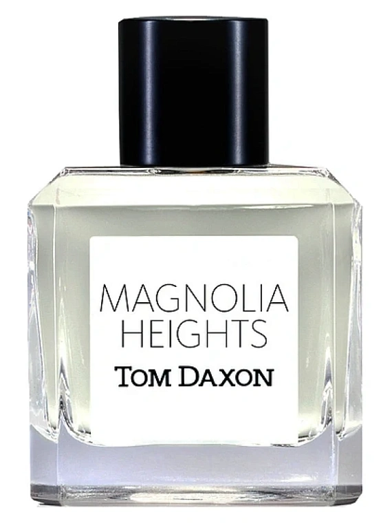 Tom Daxon — Tom Daxon Magnolia Heights