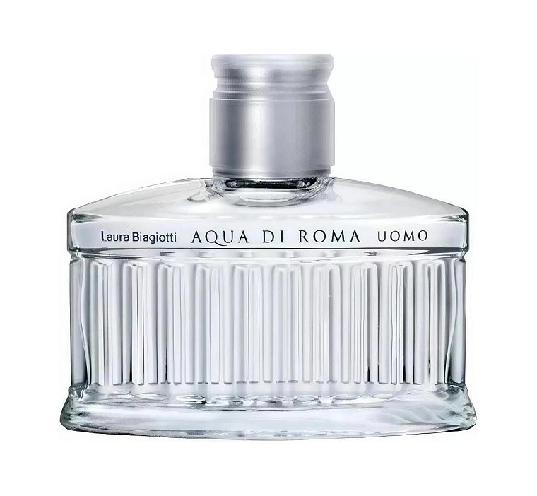 Laura Biagiotti — Laura Biagiotti Aqua Di Roma Uomo