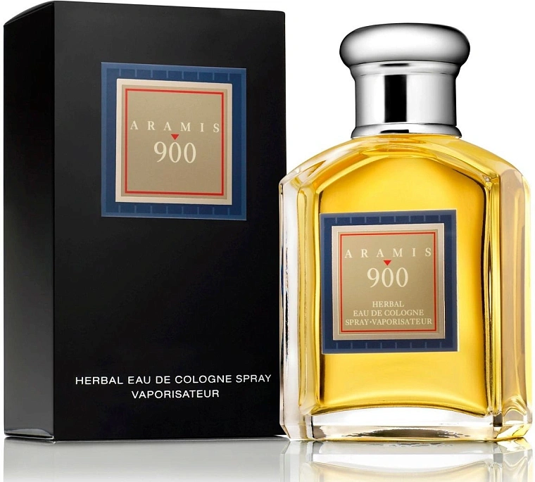 Aramis Aramis 900 Одеколон — фото 4