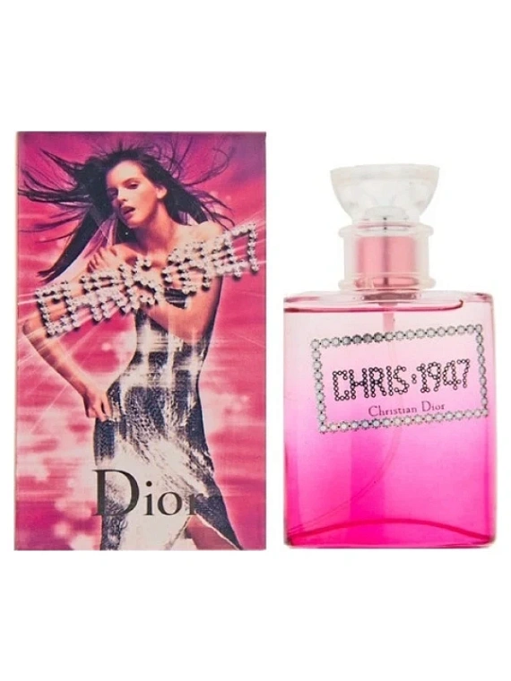Christian Dior — Christian Dior Chris 1947
