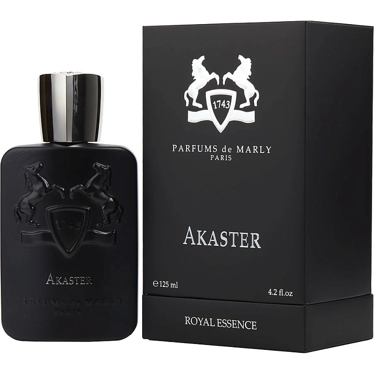 Parfums de Marly Akaster — фото 4