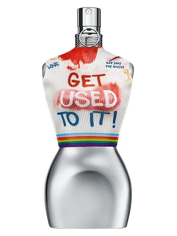 Jean Paul Gaultier — Jean Paul Gaultier Classique Pride 2023