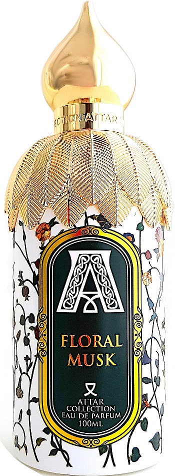 Attar Collection Floral Musk — фото 2