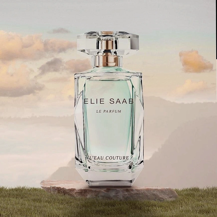 Elie Saab Le Parfum L`Eau Couture — фото 3