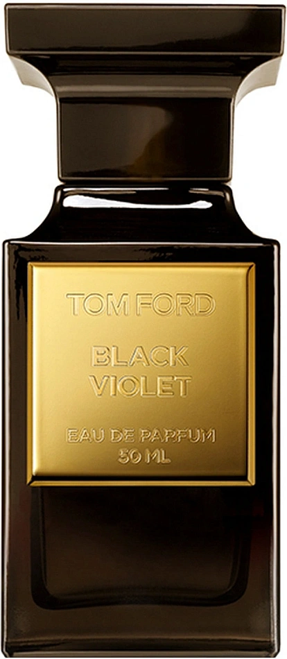 Tom Ford Black Violet — фото 4
