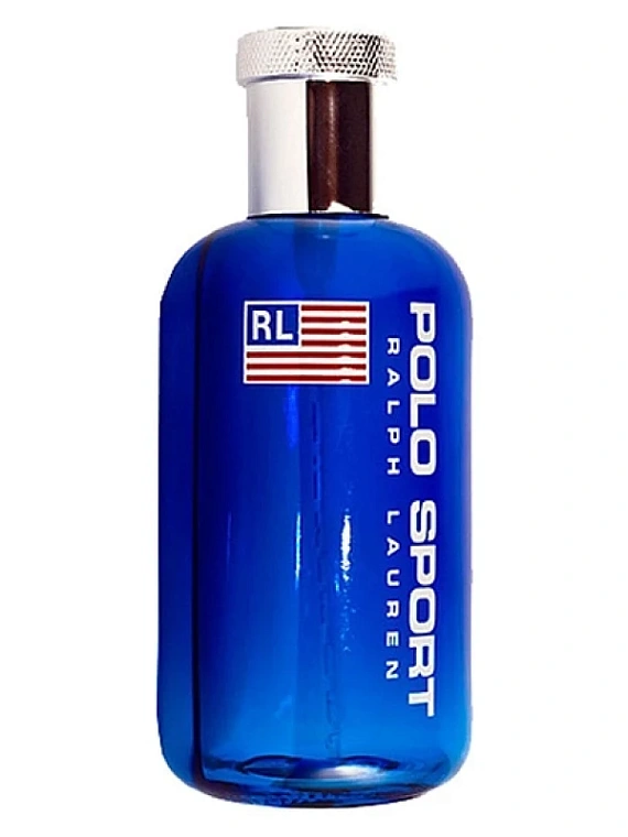 Ralph Lauren — Ralph Lauren Polo Sport For Men