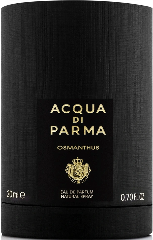 Acqua di Parma Osmanthus — фото 4