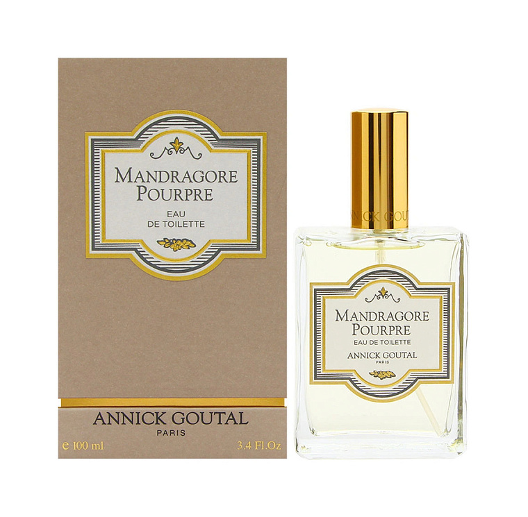 Annick Goutal — Annick Goutal Mandragore Pourpre man