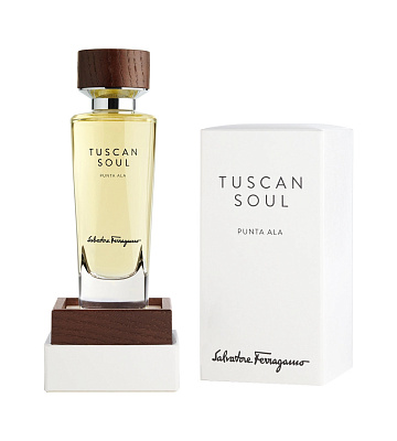 Salvatore Ferragamo Tuscan Soul Punta Ala