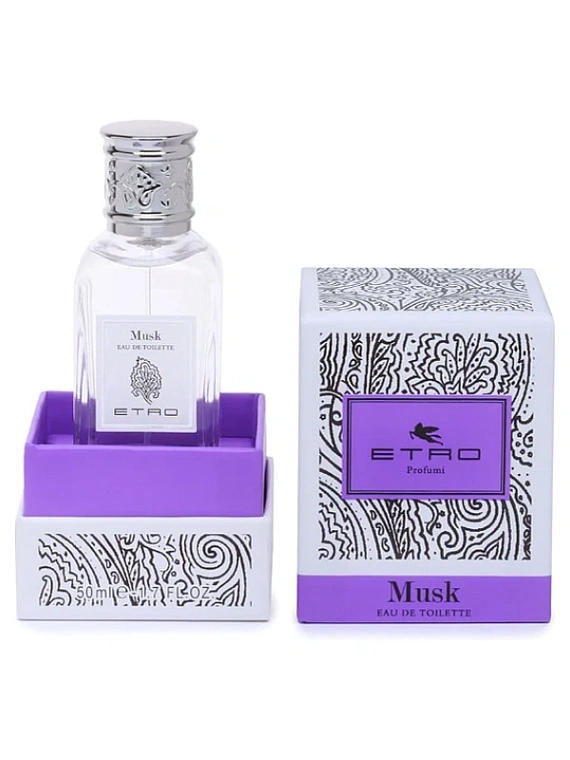 Etro — Etro Musk Парфюмерная вода