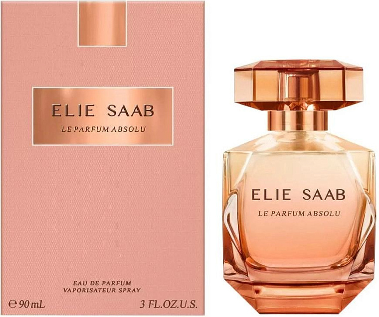 Elie Saab Le Parfum Absolu — фото 3