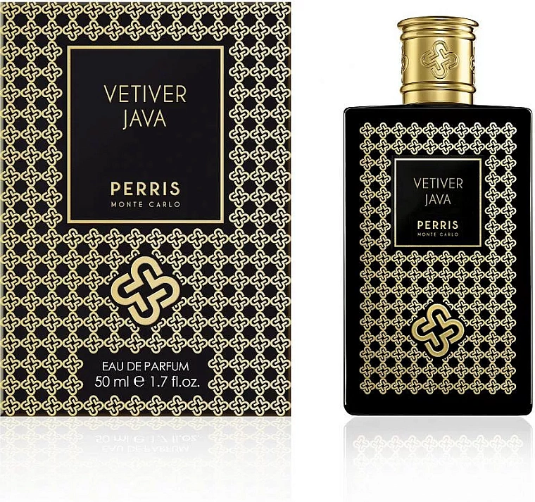 Perris Monte Carlo Vetiver Java — фото 4
