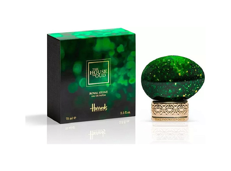 The House of Oud — The House of Oud Royal Stone