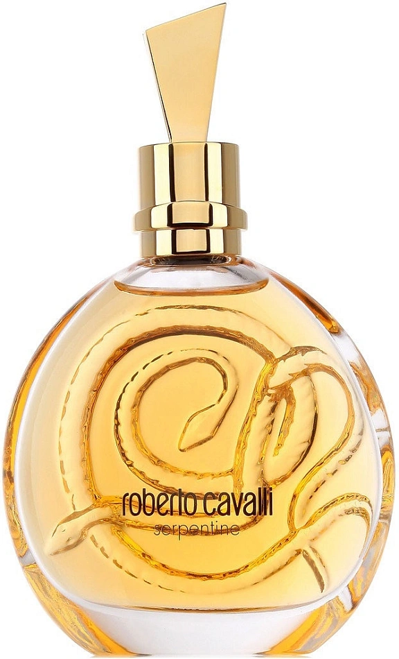 Roberto Cavalli Serpentine Парфюмерная вода — фото 4