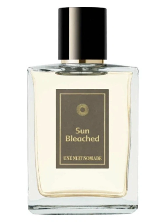Une Nuit Nomade — Une Nuit Nomade Sun Bleached