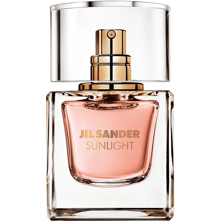 Jil Sander Sunlight Intense — фото 2