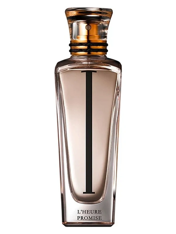 Cartier — Cartier L`Heure Promise I