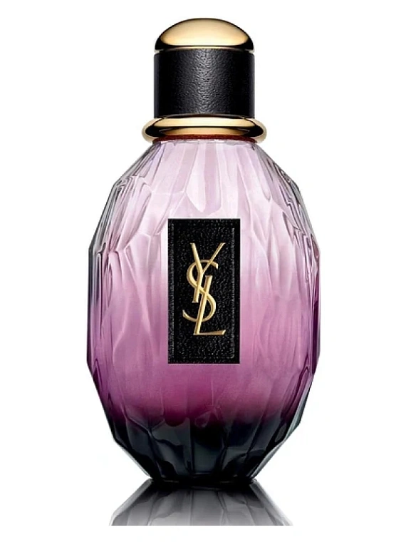 Yves Saint Laurent — Yves Saint Laurent Parisienne A L`Extreme