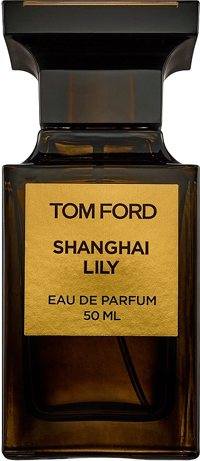 Tom Ford Shanghai Lily — фото 2