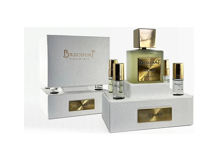 Brecourt — Brecourt Solaire