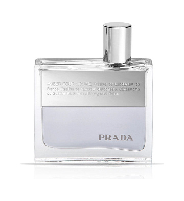 Prada Prada Amber Man