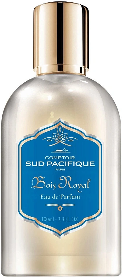Comptoir Sud Pacifique Bois Royal — фото 5