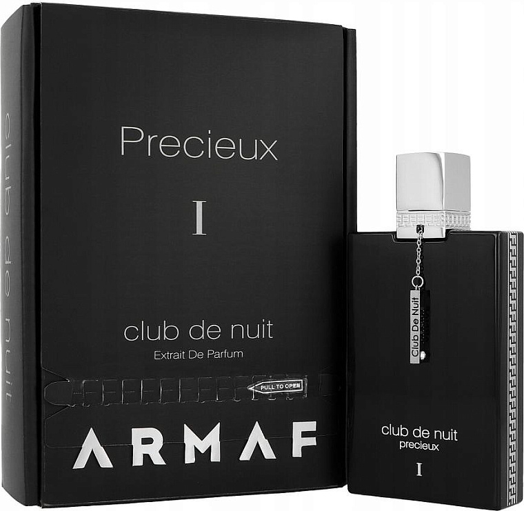 Sterling Parfums Armaf Club De Nuit Precieux I — фото 2