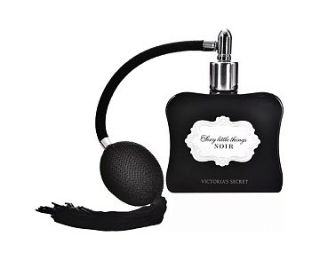 Victoria's Secret Sexy Little Things Noir