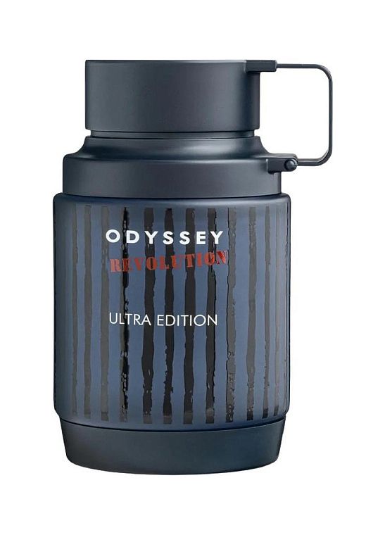 Sterling Parfums — Sterling Parfums Armaf Odyssey Revolution Ultra