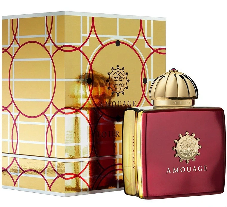 Amouage Journey Woman — фото 3