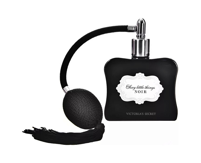 Victoria's Secret — Victoria's Secret Sexy Little Things Noir