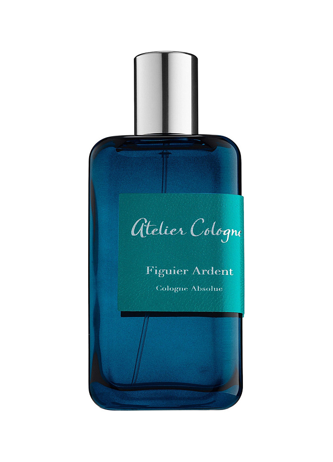 Atelier Cologne — Atelier Cologne Figuier Ardent