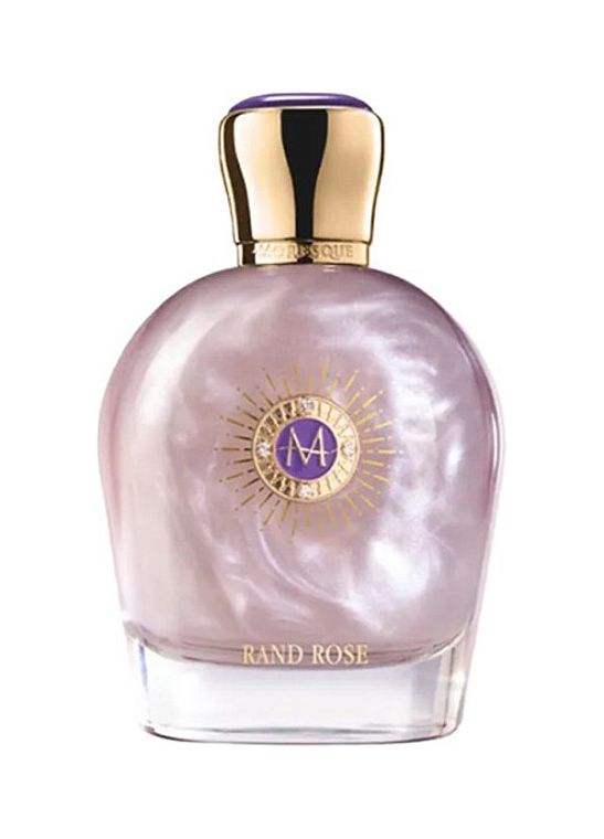 Moresque — Moresque Rand Rose