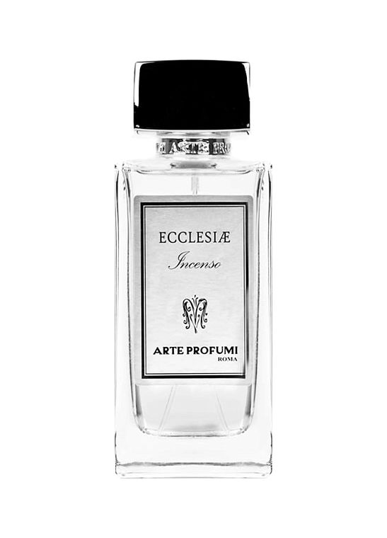 Arte Profumi — Arte Profumi Ecclesiae